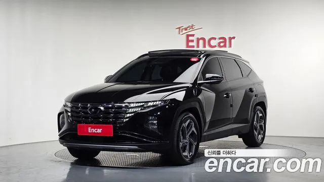 2021 Hyundai Tucson (NX4) Gasoline 1.6 Turbo 2WD Sold VIN KMHJE81BGMU070630 – photo 21