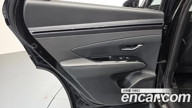 2021 Hyundai Tucson (NX4) Gasoline 1.6 Turbo 2WD Sold VIN KMHJE81BGMU070630 – photo 25