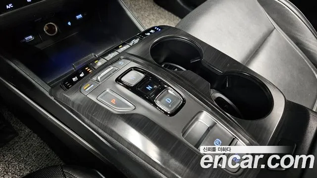 2022 Hyundai Tucson (Nx4) Gasoline 1.6 Turbo 2wd Sold VIN KMHJE81BGNU117166 – front exterior