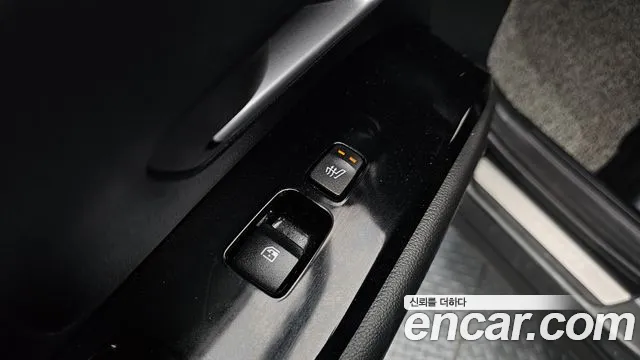2022 Hyundai Tucson (NX4) Gasoline 1.6 Turbo 2WD Sold VIN KMHJE81BGNU139816 – photo 13
