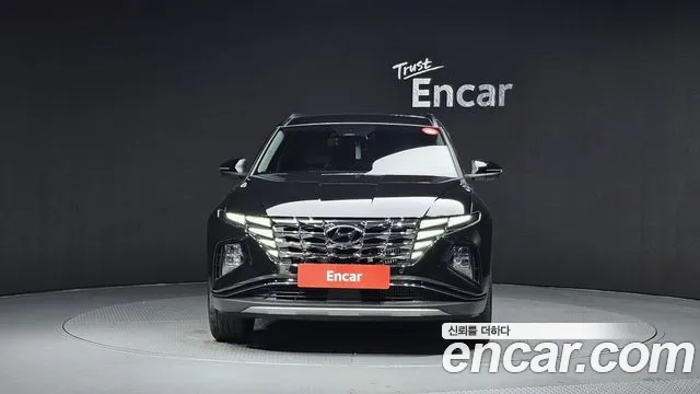 2022 Hyundai Tucson (NX4) Gasoline 1.6 Turbo 2WD VIN KMHJE81BGNU142649