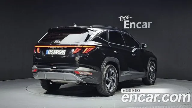 2022 Hyundai Tucson (NX4) Gasoline 1.6 Turbo 2WD Sold VIN KMHJE81BGNU142649 – photo 22