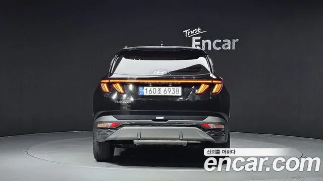 2022 Hyundai Tucson (NX4) Gasoline 1.6 Turbo 2WD Sold VIN KMHJE81BGNU142649 – photo 23