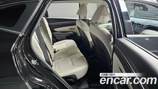 2022 Hyundai Tucson (NX4) Gasoline 1.6 Turbo 2WD Sold VIN KMHJE81BGNU142649 – photo 27