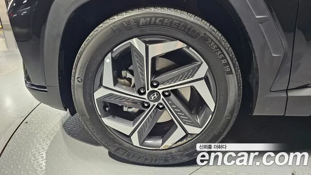 2022 Hyundai Tucson (NX4) Gasoline 1.6 Turbo 2WD Sold VIN KMHJE81BGNU142649 – photo 28