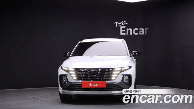 2022 Hyundai Tucson (NX4) Gasoline 1.6 Turbo 2WD VIN KMHJE81BGNU146088