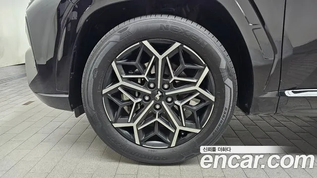 2022 Hyundai Tucson (NX4) Gasoline 1.6 Turbo 2WD Sold VIN KMHJE81BGNU161600 – undercarriage 2022 Hyundai Tucson (NX4) Gasoline 1.6 Turbo 2WD Sold VIN KMHJE81BGNU161600 – undercarriage