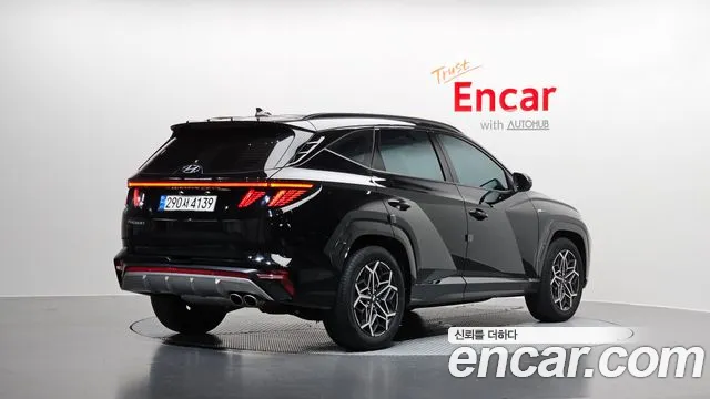 2022 Hyundai Tucson (NX4) Gasoline 1.6 Turbo 2WD Sold VIN KMHJE81BGNU161600 – photo 16 2022 Hyundai Tucson (NX4) Gasoline 1.6 Turbo 2WD Sold VIN KMHJE81BGNU161600 – photo 16