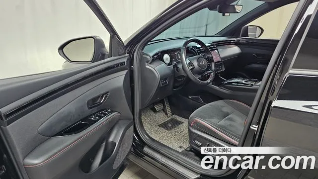 2022 Hyundai Tucson (NX4) Gasoline 1.6 Turbo 2WD Sold VIN KMHJE81BGNU161600 – photo 19 2022 Hyundai Tucson (NX4) Gasoline 1.6 Turbo 2WD Sold VIN KMHJE81BGNU161600 – photo 19