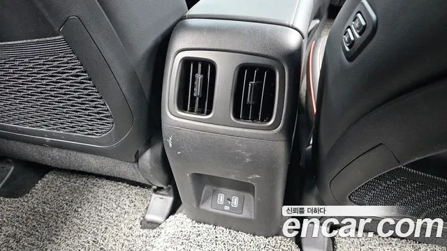 2022 Hyundai Tucson (NX4) Gasoline 1.6 Turbo 2WD Sold VIN KMHJE81BGNU161600 – photo 23 2022 Hyundai Tucson (NX4) Gasoline 1.6 Turbo 2WD Sold VIN KMHJE81BGNU161600 – photo 23