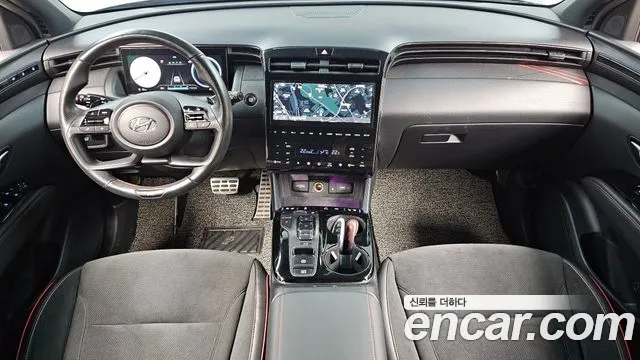 2022 Hyundai Tucson (NX4) Gasoline 1.6 Turbo 2WD Sold VIN KMHJE81BGNU161600 – photo 25 2022 Hyundai Tucson (NX4) Gasoline 1.6 Turbo 2WD Sold VIN KMHJE81BGNU161600 – photo 25