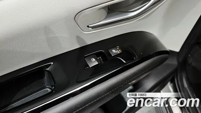 2023 Hyundai Tucson (NX4) Gasoline 1.6 Turbo 2WD Sold VIN KMHJE81BGPU180955 – exterior detail