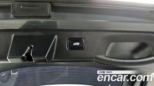 2023 Hyundai Tucson (NX4) Gasoline 1.6 Turbo 2WD Sold VIN KMHJE81BGPU180955 – odometer reading