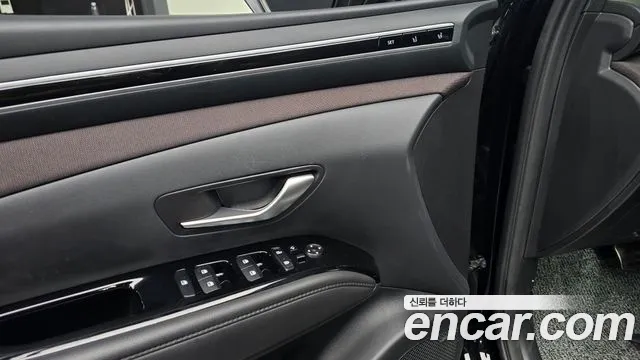 2023 Hyundai Tucson (NX4) Gasoline 1.6 Turbo 2WD Sold VIN KMHJE81BGPU238025 – interior seats