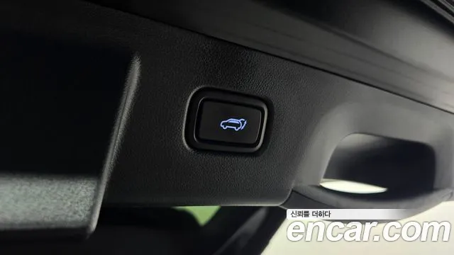 2023 Hyundai Tucson (NX4) Gasoline 1.6 Turbo 2WD Sold VIN KMHJE81BGPU238025 – photo 16