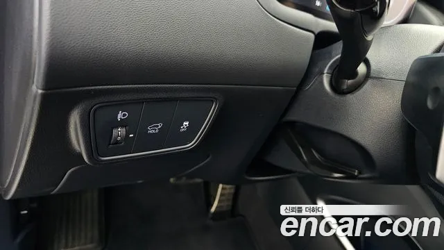 2023 Hyundai Tucson (NX4) Gasoline 1.6 Turbo 2WD Sold VIN KMHJE81BGPU258771 – interior seats