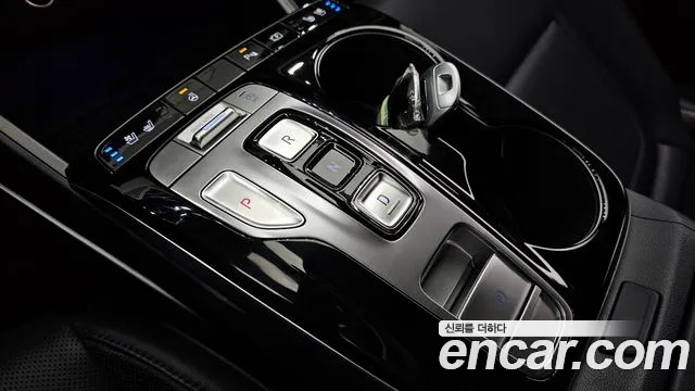 2023 Hyundai Tucson (NX4) Gasoline 1.6 Turbo 2WD Sold VIN KMHJE81BGPU258771 – photo 13