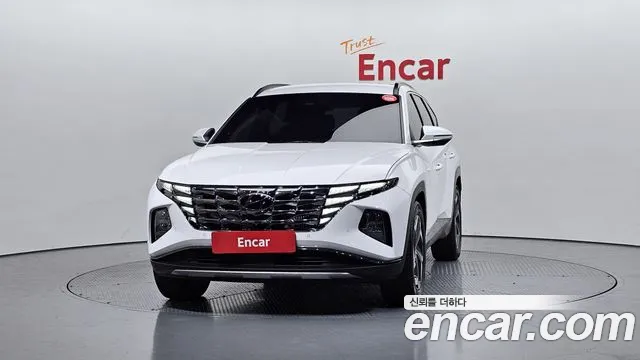 2023 Hyundai Tucson (NX4) Gasoline 1.6 Turbo 2WD Sold VIN KMHJE81BGPU258771 – photo 20