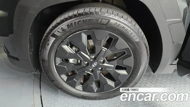 2023 Hyundai Tucson (NX4) Gasoline 1.6 Turbo 2WD Sold VIN KMHJE81BGPU305635 – exterior detail 2023 Hyundai Tucson (NX4) Gasoline 1.6 Turbo 2WD Sold VIN KMHJE81BGPU305635 – exterior detail