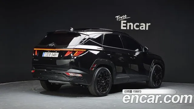 2023 Hyundai Tucson (NX4) Gasoline 1.6 Turbo 2WD Sold VIN KMHJE81BGPU305635 – photo 13 2023 Hyundai Tucson (NX4) Gasoline 1.6 Turbo 2WD Sold VIN KMHJE81BGPU305635 – photo 13