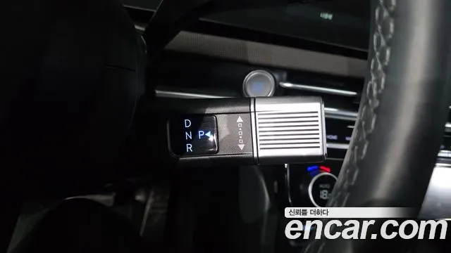 2024 Hyundai The New Tucson (NX4) Gasoline 1.6 Turbo 2WD Sold VIN KMHJE81BGRU351009 – photo 13