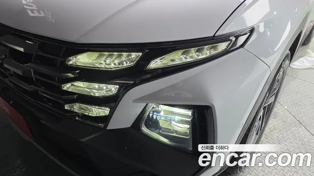 2024 Hyundai The New Tucson (NX4) Gasoline 1.6 Turbo 2WD Sold VIN KMHJE81BGRU351009 – photo 22