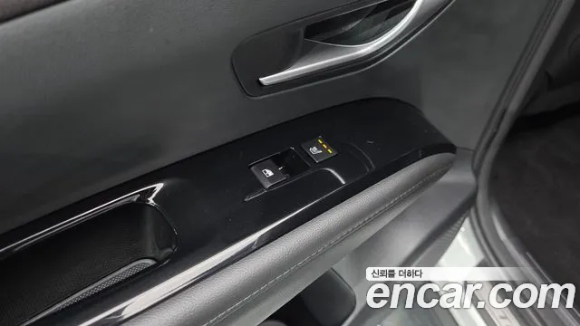 2024 Hyundai The New Tucson (NX4) Gasoline 1.6 Turbo 2WD Sold VIN KMHJE81BGRU351009 – photo 24