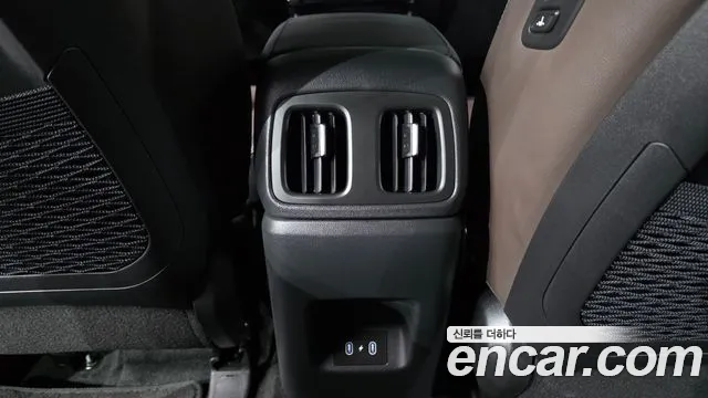 2024 Hyundai The New Tucson (NX4) Gasoline 1.6 Turbo 2WD Sold VIN KMHJE81BGRU351009 – photo 27