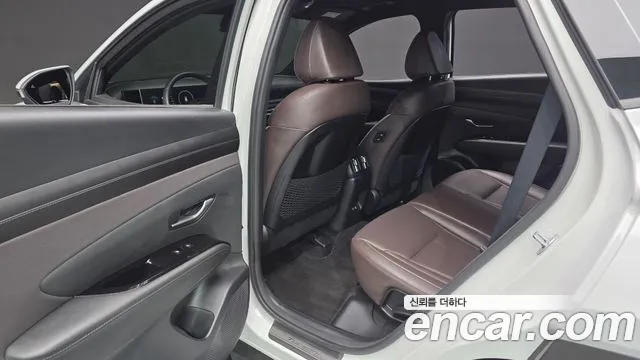 2024 Hyundai The New Tucson (NX4) Gasoline 1.6 Turbo 2WD Sold VIN KMHJE81BGRU351009 – photo 28