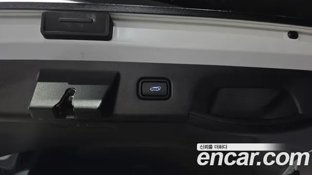 2024 Hyundai The New Tucson (NX4) Gasoline 1.6 Turbo 2WD Sold VIN KMHJE81BGRU351009 – photo 34