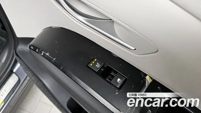 2024 Hyundai The New Tucson (NX4) Gasoline 1.6 Turbo 2WD Sold VIN KMHJE81BGRU371144 – rear exterior