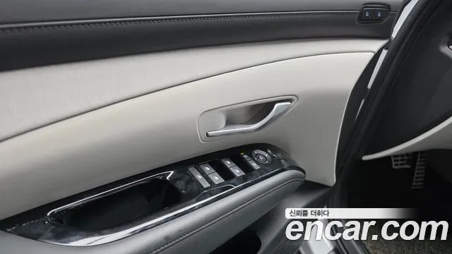 2024 Hyundai The New Tucson (NX4) Gasoline 1.6 Turbo 2WD Sold VIN KMHJE81BGRU372253 – undercarriage