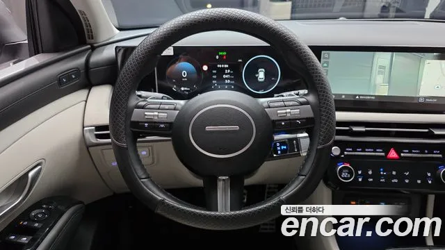 2024 Hyundai The New Tucson (NX4) Gasoline 1.6 Turbo 2WD Sold VIN KMHJE81BGRU372253 – photo 20