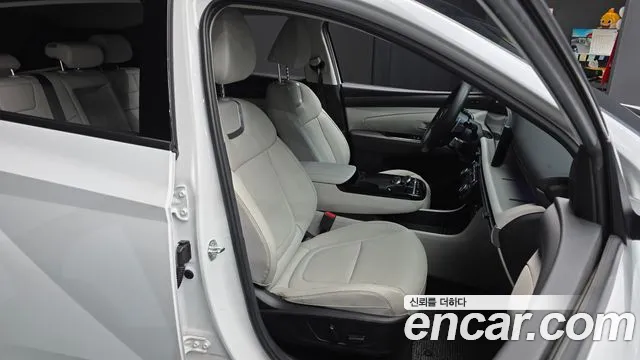 2024 Hyundai The New Tucson (NX4) Gasoline 1.6 Turbo 2WD Sold VIN KMHJE81BGRU372253 – photo 27
