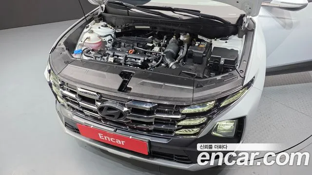 2024 Hyundai The New Tucson (NX4) Gasoline 1.6 Turbo 2WD Sold VIN KMHJE81BGRU372253 – photo 28