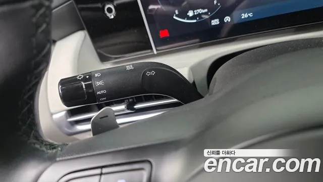 2024 Hyundai The New Tucson (NX4) Gasoline 1.6 Turbo 2WD Sold VIN KMHJE81BGRU386688 – undercarriage