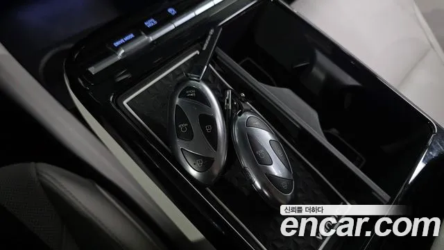 2024 Hyundai The New Tucson (NX4) Gasoline 1.6 Turbo 2WD Sold VIN KMHJE81BGRU386688 – photo 17