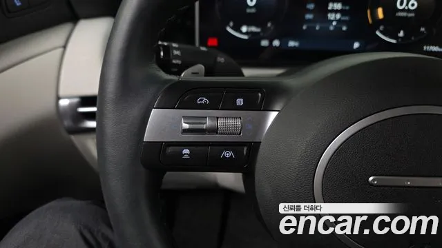 2024 Hyundai The New Tucson (NX4) Gasoline 1.6 Turbo 2WD Sold VIN KMHJE81BGRU386688 – photo 22
