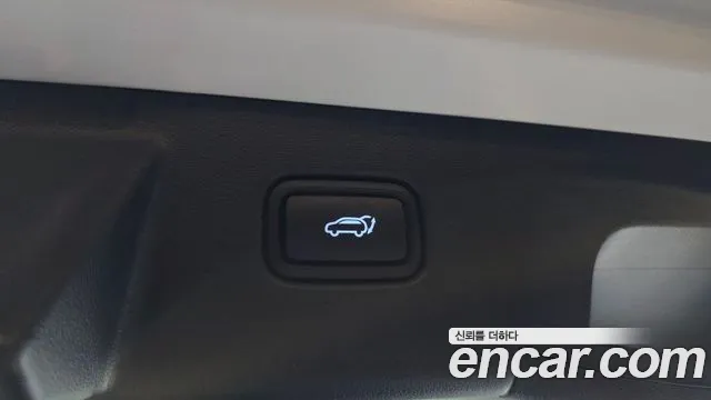 2024 Hyundai The New Tucson (NX4) Gasoline 1.6 Turbo 2WD Sold VIN KMHJE81BGRU386688 – photo 25