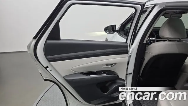 2024 Hyundai The New Tucson (NX4) Gasoline 1.6 Turbo 2WD Sold VIN KMHJE81BGRU386688 – photo 31