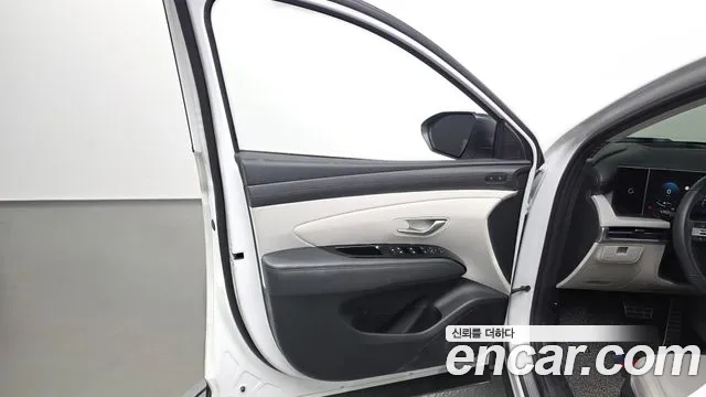 2024 Hyundai The New Tucson (NX4) Gasoline 1.6 Turbo 2WD Sold VIN KMHJE81BGRU386688 – photo 32