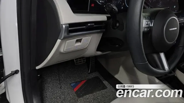 2024 Hyundai The New Tucson (NX4) Gasoline 1.6 Turbo 2WD Sold VIN KMHJE81BGRU386688 – photo 42