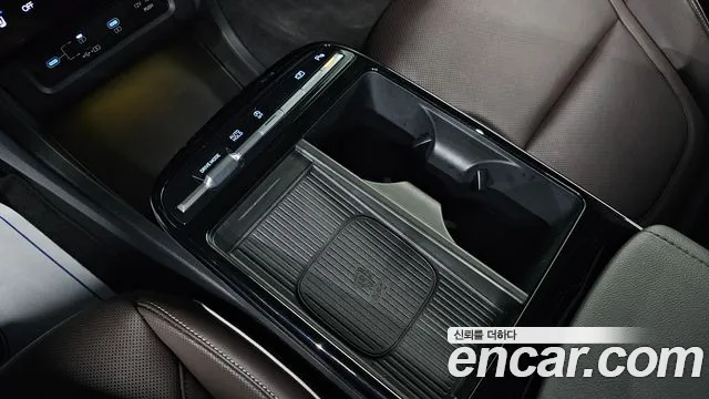 2025 Hyundai The New Tucson (NX4) Gasoline 1.6 Turbo 2WD Sold VIN KMHJE81BGSU406678 – engine bay
