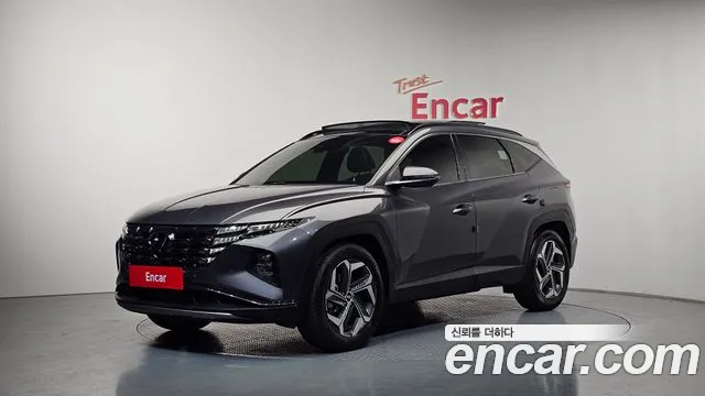 2021 Hyundai Tucson (NX4) Gasoline 1.6 Turbo 4WD Sold VIN KMHJE81BHMU003891 – dashboard