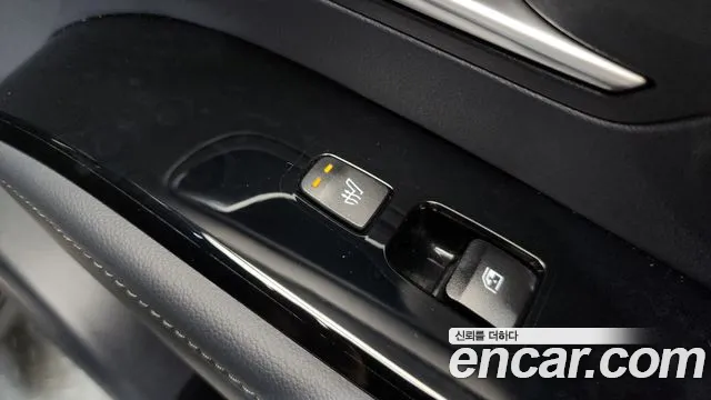 2021 Hyundai Tucson (NX4) Gasoline 1.6 Turbo 4WD Sold VIN KMHJE81BHMU003891 – exterior detail
