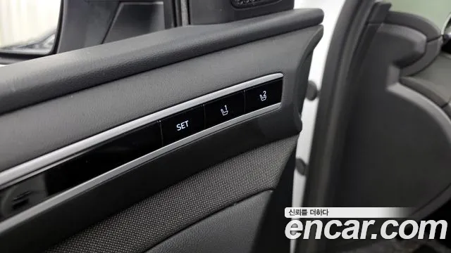 2021 Hyundai Tucson (NX4) Gasoline 1.6 Turbo 4WD Sold VIN KMHJE81BHMU052777 – exterior detail