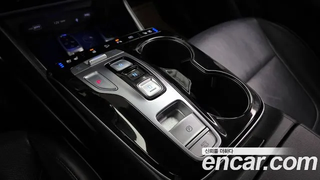 2021 Hyundai Tucson (NX4) Gasoline 1.6 Turbo 4WD Sold VIN KMHJE81BHMU052777 – odometer reading