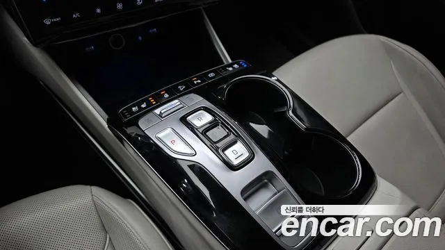 2022 Hyundai Tucson (Nx4) Gasoline 1.6 Turbo 4wd Sold VIN KMHJE81BHNU129889 – front exterior