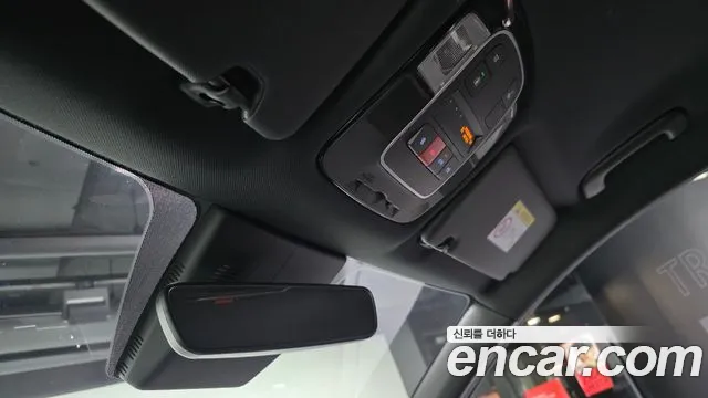 2022 Hyundai Tucson (NX4) Gasoline 1.6 Turbo 4WD Sold VIN KMHJE81BHNU148782 – dashboard