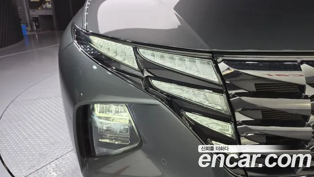 2022 Hyundai Tucson (NX4) Gasoline 1.6 Turbo 4WD Sold VIN KMHJE81BHNU148782 – photo 20